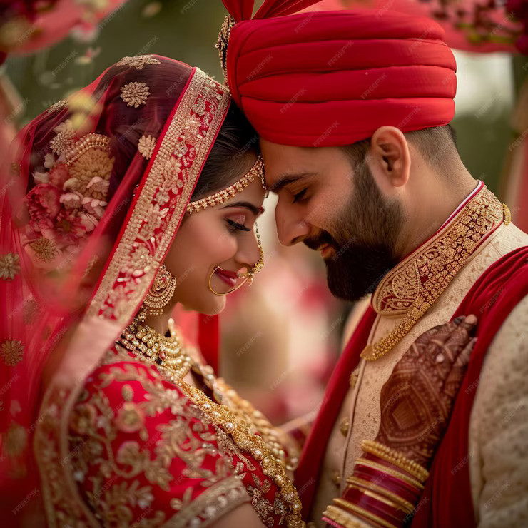 Agarwals Vivah: A New Beginning for Traditional Matchmaking in the Agarwal Community